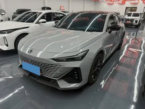 2023 CHANGAN UNI-V,autocango,china used car exporter,china ev exporter,chinese used car exporter,chinese used ev exporter
