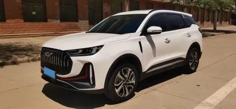 2023 CHERY TIGGO 7 PLUS,autocango,china used car exporter,china ev exporter,chinese used car exporter,chinese used ev exporter