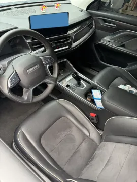 2021 Haval H6 1.5T 169HP L4 7DCT