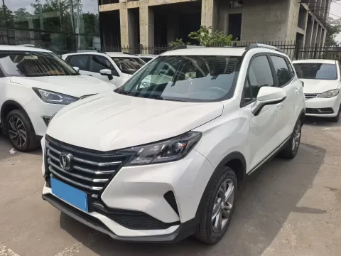 2021 CHANGAN CS15,autocango,china used car exporter,china ev exporter,chinese used car exporter,chinese used ev exporter