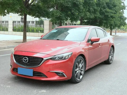 2018 MAZDA ATENZA,autocango,china used car exporter,china ev exporter,chinese used car exporter,chinese used ev exporter