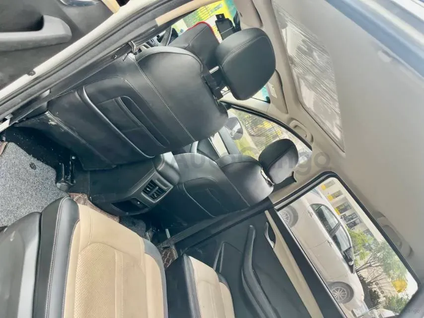 2018 BaoJun 360 1.5L 112HP L4 6MT,autocango,china used car exporter,china ev exporter,chinese used car exporter,chinese used ev exporter