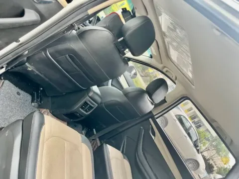 2018 BaoJun 360 1.5L 112HP L4 6MT
