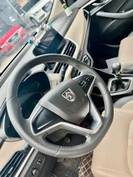 2018 BaoJun 360 1.5L 112HP L4 6MT