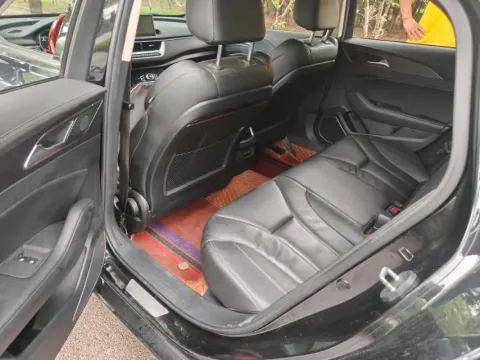 2022 HongQi H5 1.5T 169HP L4 7DCT
