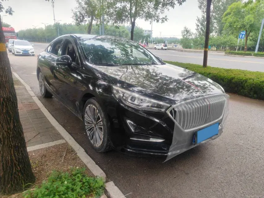 2022 HongQi H5 1.5T 169HP L4 7DCT,autocango,china used car exporter,china ev exporter,chinese used car exporter,chinese used ev exporter