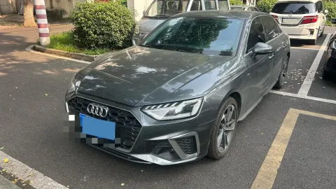 2020 AUDI A4L,autocango,china used car exporter,china ev exporter,chinese used car exporter,chinese used ev exporter