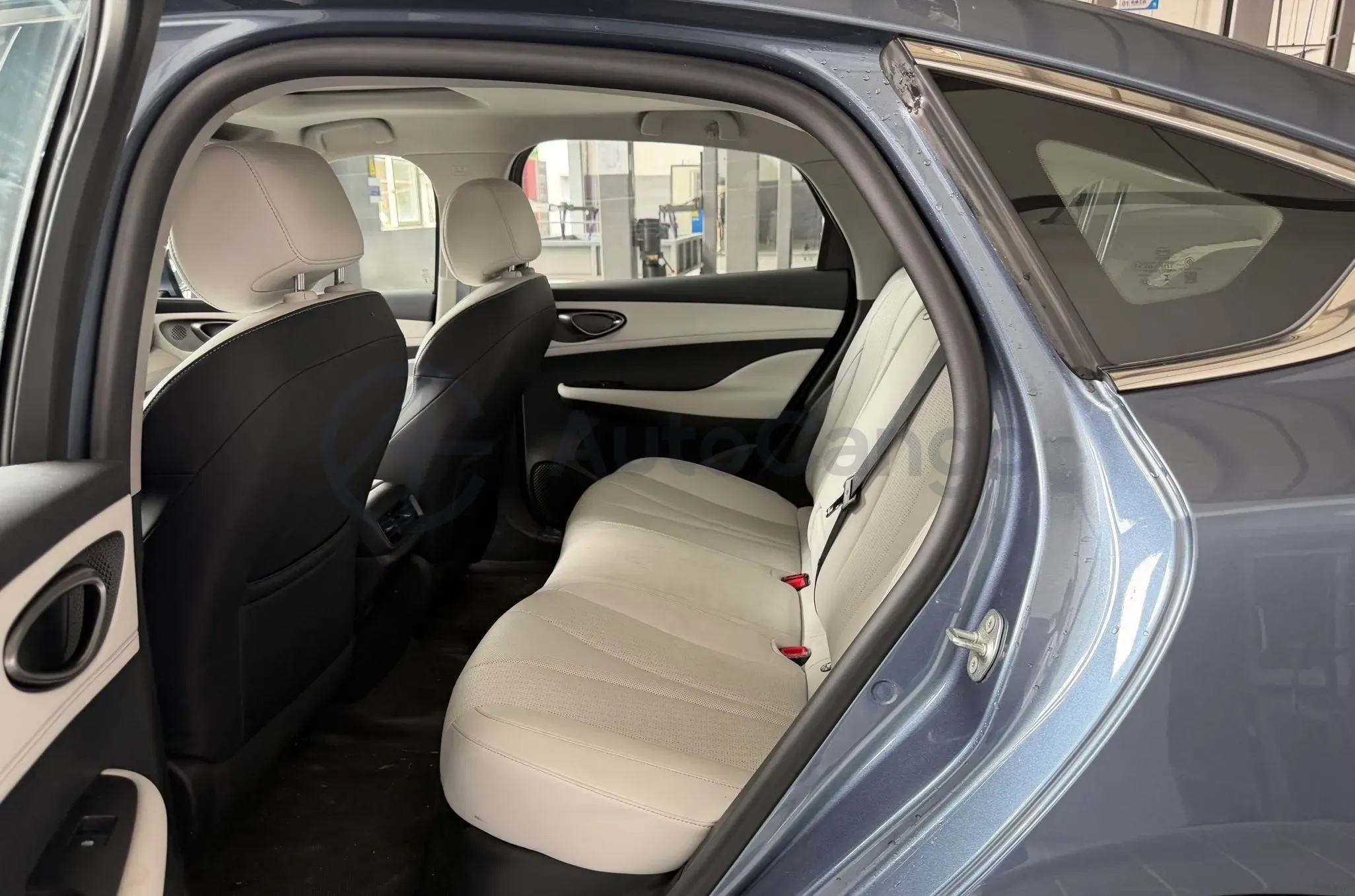 2025 BYD Seal05 DM-i 1.5L 101HP L4 E-CVT PHEV 15.87KWH,autocango,china used car exporter,china ev exporter,chinese used car exporter,chinese used ev exporter