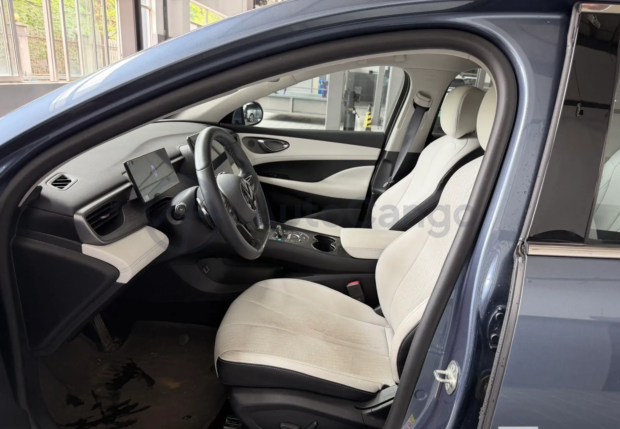 2025 BYD Seal05 DM-i 1.5L 101HP L4 E-CVT PHEV 15.87KWH,autocango,china used car exporter,china ev exporter,chinese used car exporter,chinese used ev exporter