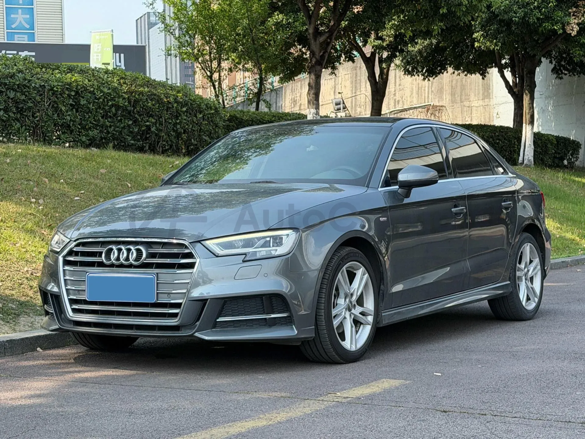 2020 Audi A3 1.4T 150HP L4 7DCT,autocango,china used car exporter,china ev exporter,chinese used car exporter,chinese used ev exporter