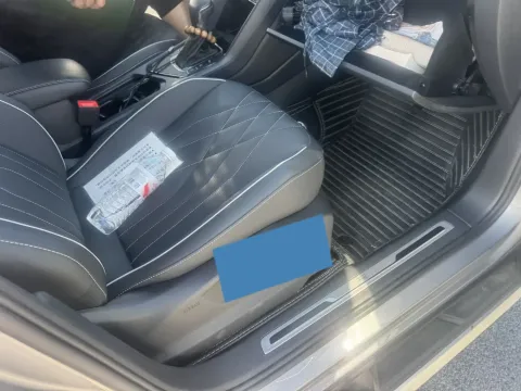 2022 Toyota Wildlander 2.5L 178HP L4 E-CVT Hybrid