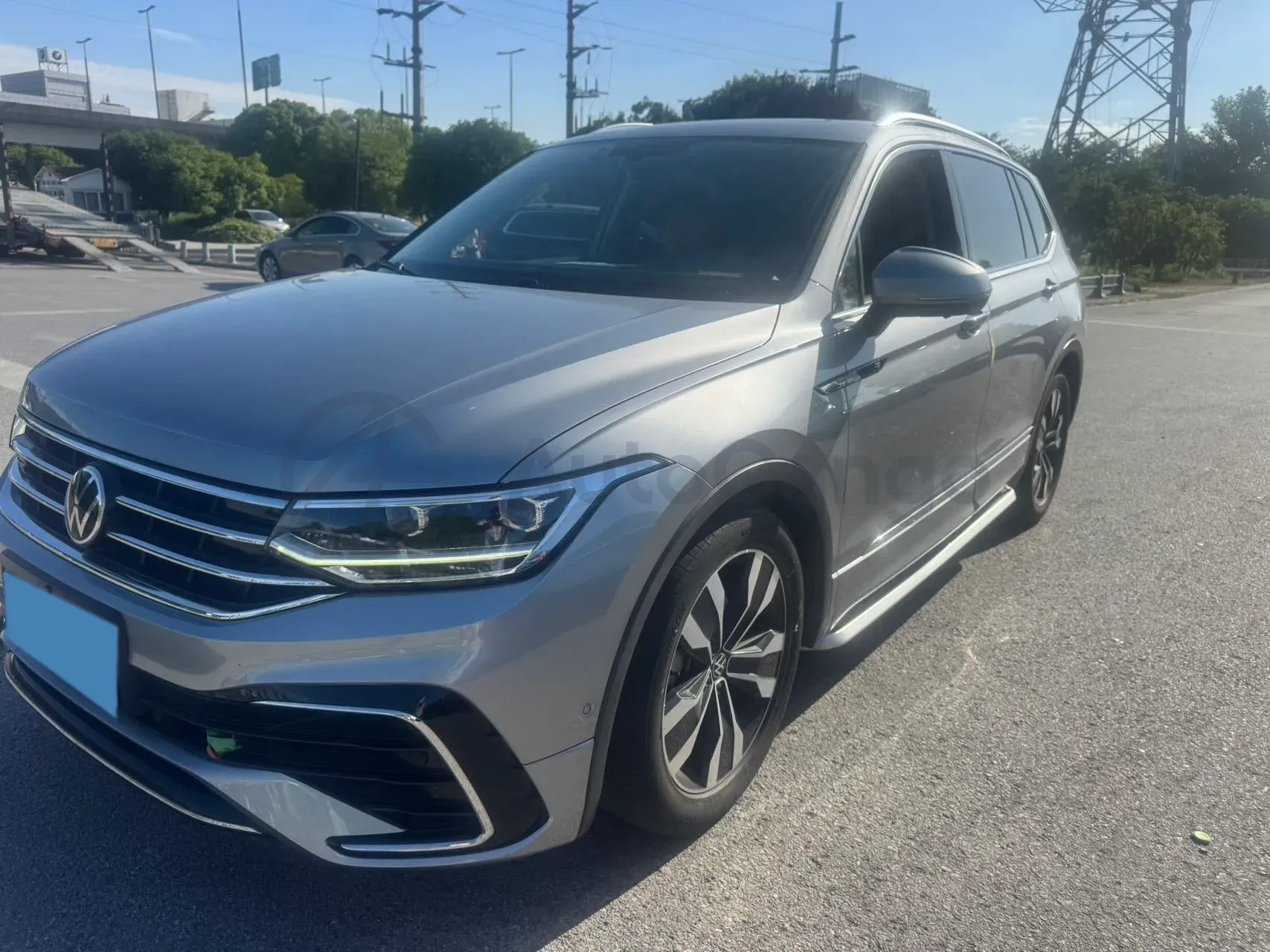 2022 Toyota Wildlander 2.5L 178HP L4 E-CVT Hybrid,autocango,china used car exporter,china ev exporter,chinese used car exporter,chinese used ev exporter