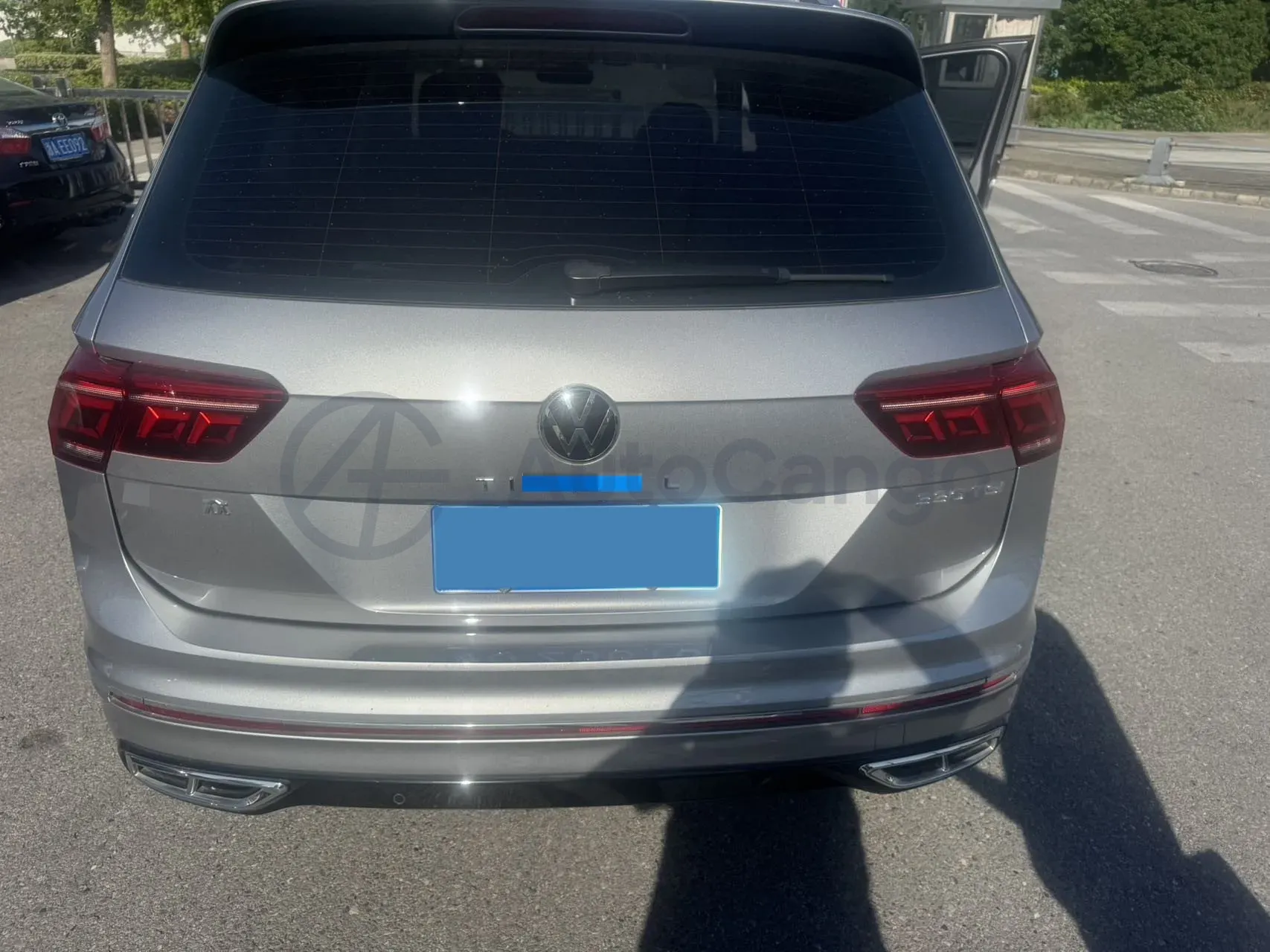 2022 Toyota Wildlander 2.5L 178HP L4 E-CVT Hybrid,autocango,china used car exporter,china ev exporter,chinese used car exporter,chinese used ev exporter