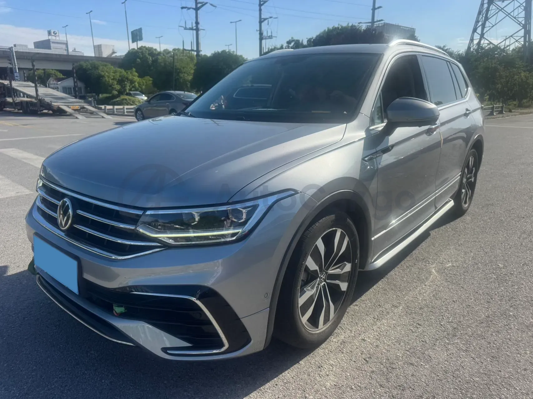 2022 Toyota Wildlander 2.5L 178HP L4 E-CVT Hybrid,autocango,china used car exporter,china ev exporter,chinese used car exporter,chinese used ev exporter