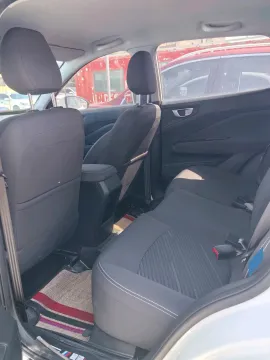 2022 WuLing XingChi 1.5L 99HP L4 6MT