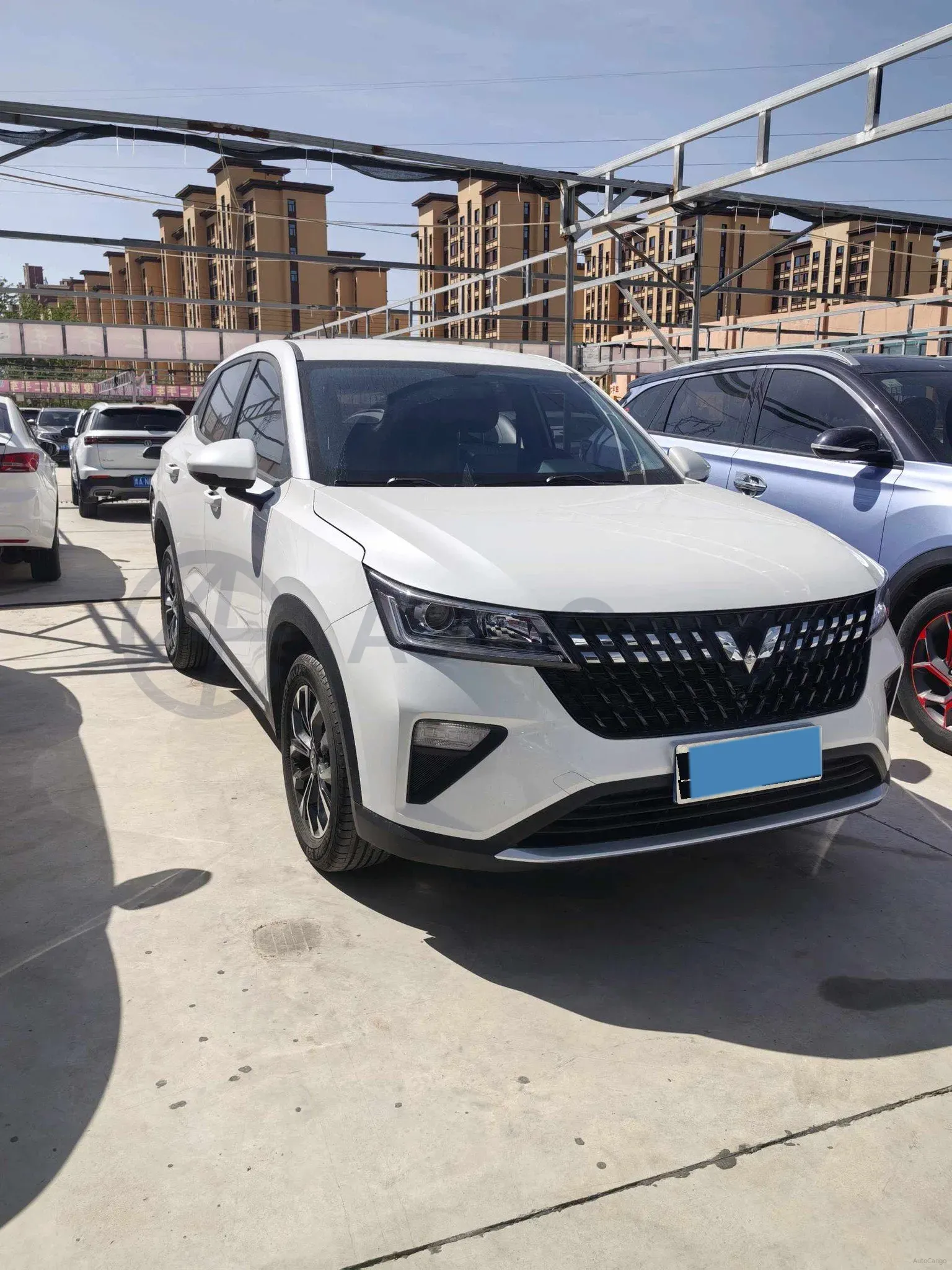 2022 WuLing XingChi 1.5L 99HP L4 6MT,autocango,china used car exporter,china ev exporter,chinese used car exporter,chinese used ev exporter