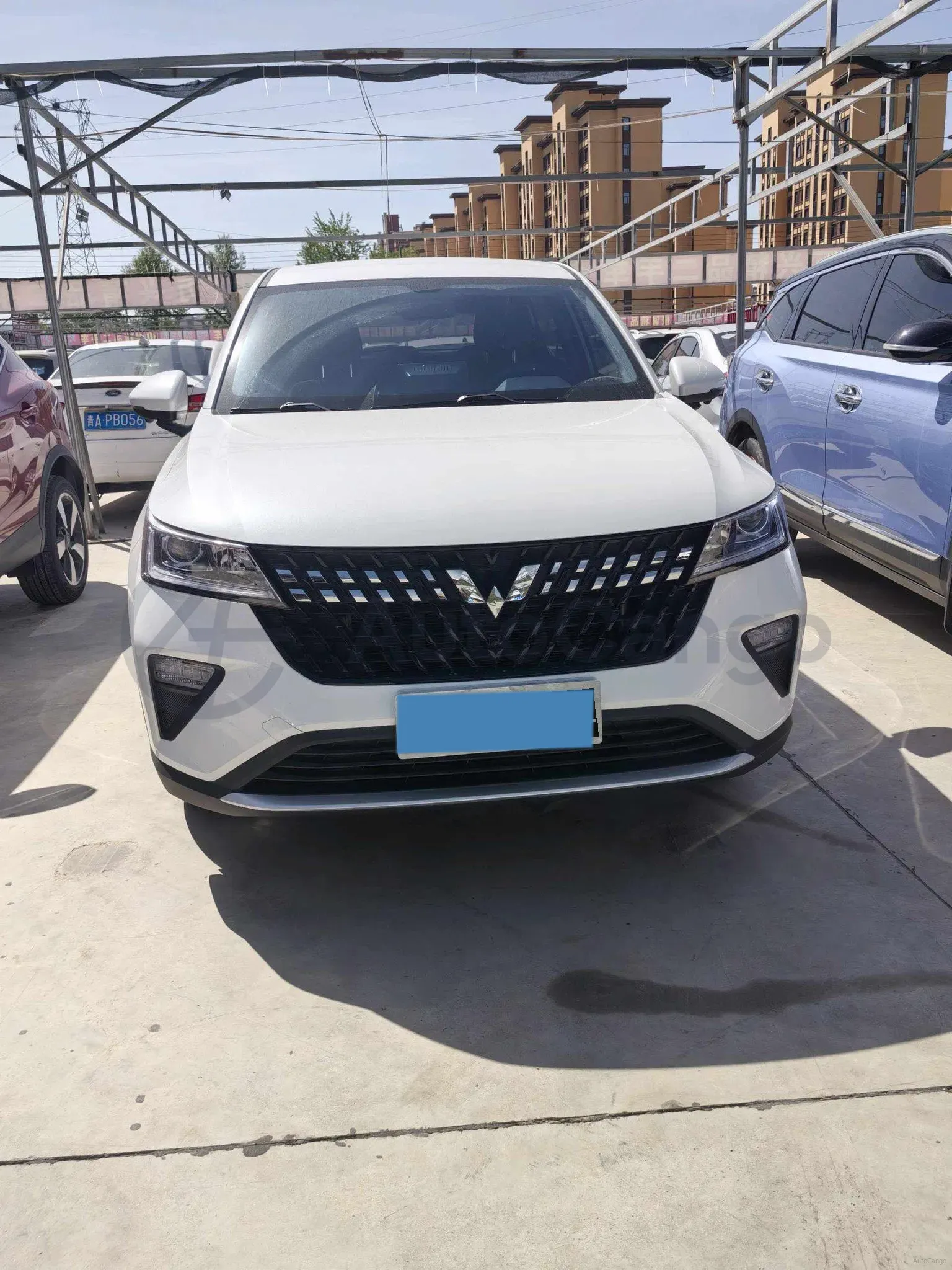 2022 WuLing XingChi 1.5L 99HP L4 6MT,autocango,china used car exporter,china ev exporter,chinese used car exporter,chinese used ev exporter