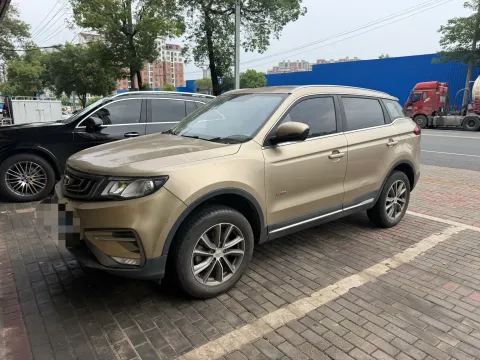 2018 ROEWE RX5,autocango,china used car exporter,china ev exporter,chinese used car exporter,chinese used ev exporter