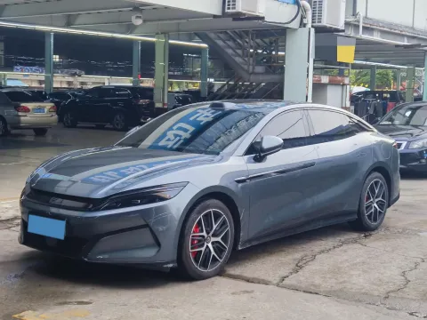 2025 BYD HANL,autocango,china used car exporter,china ev exporter,chinese used car exporter,chinese used ev exporter