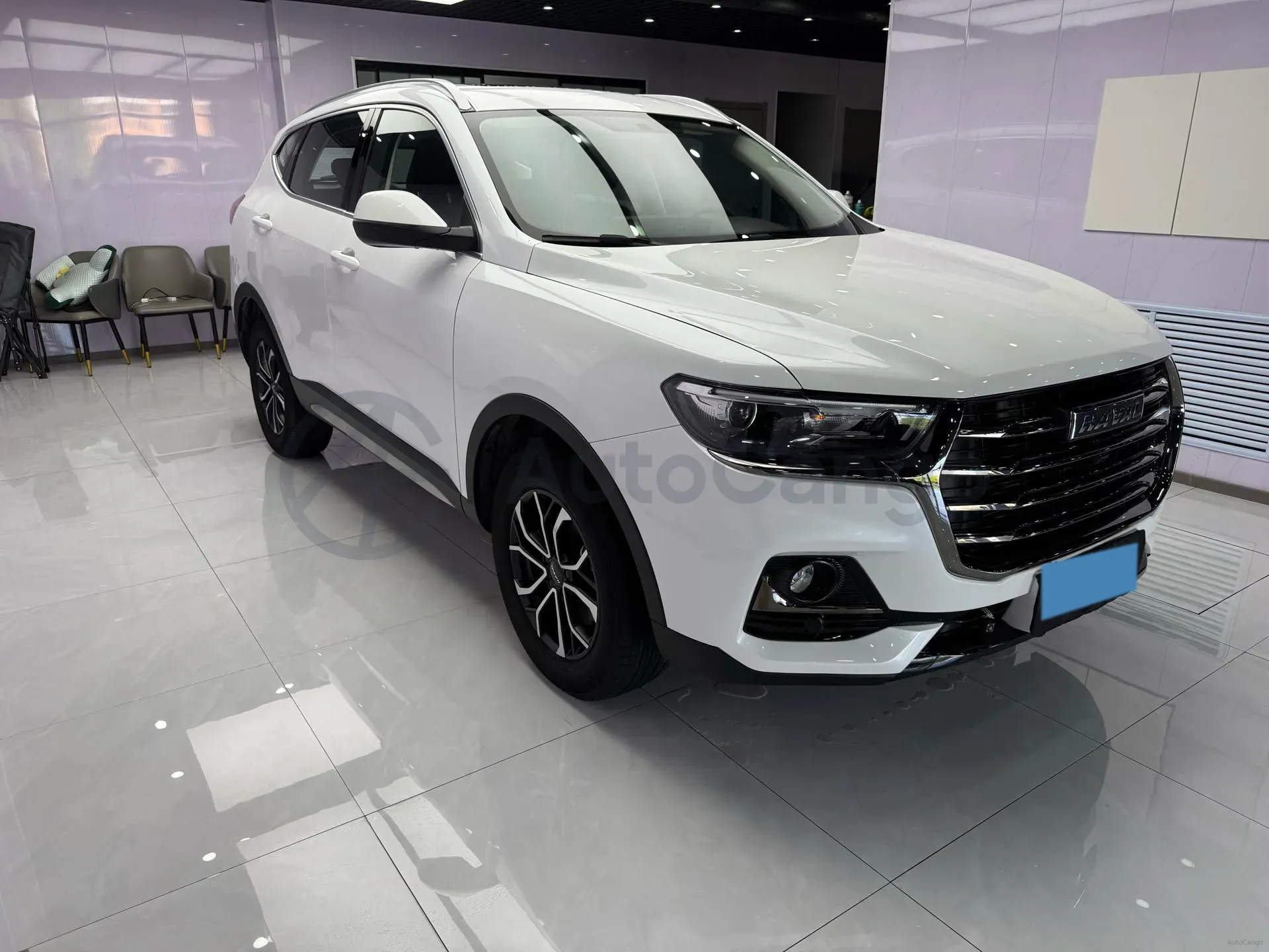 2021 Haval H6 1.5T 150HP L4 7DCT,autocango,china used car exporter,china ev exporter,chinese used car exporter,chinese used ev exporter