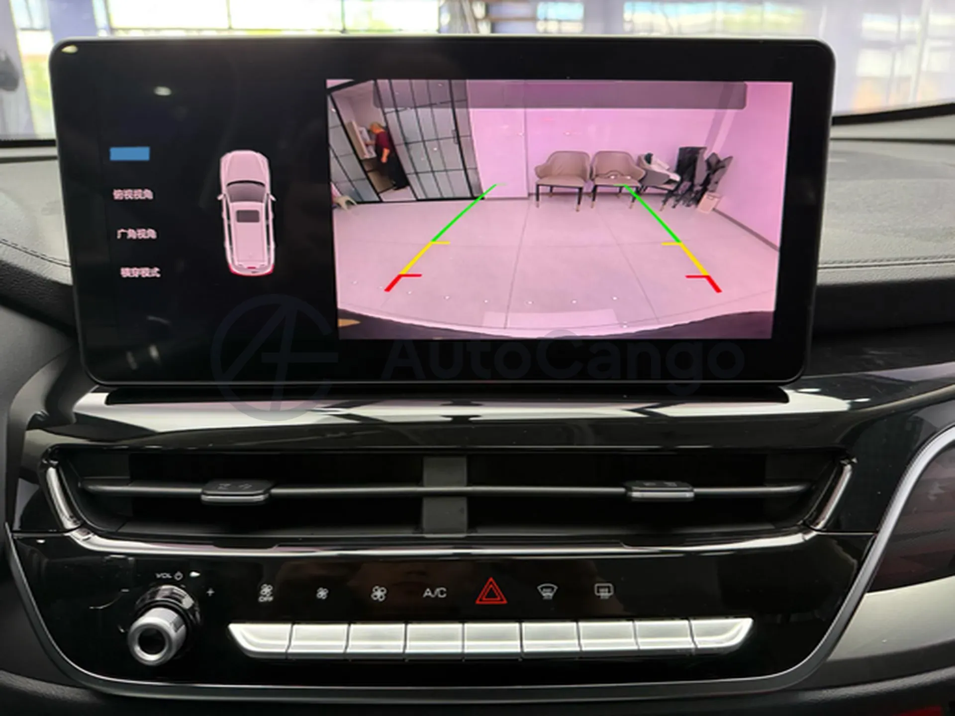 2021 Haval H6 1.5T 150HP L4 7DCT,autocango,china used car exporter,china ev exporter,chinese used car exporter,chinese used ev exporter