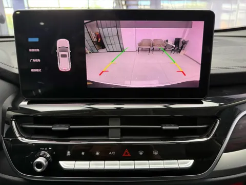 2021 Haval H6 1.5T 150HP L4 7DCT