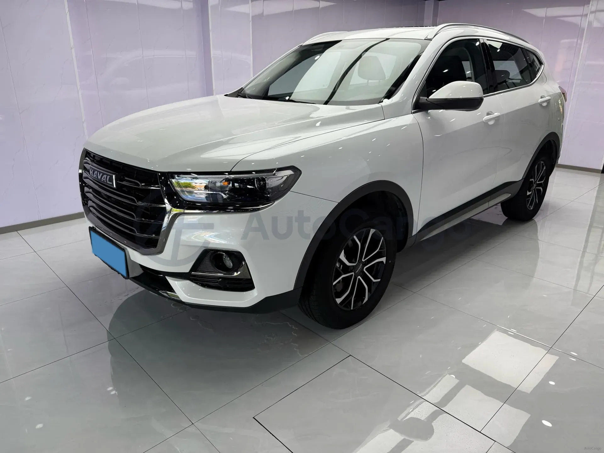 2021 Haval H6 1.5T 150HP L4 7DCT,autocango,china used car exporter,china ev exporter,chinese used car exporter,chinese used ev exporter