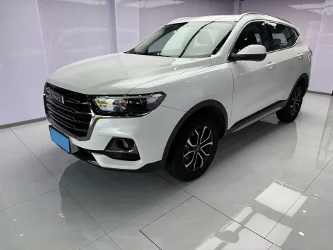 2021 HAVAL H6,autocango,china used car exporter,china ev exporter,chinese used car exporter,chinese used ev exporter
