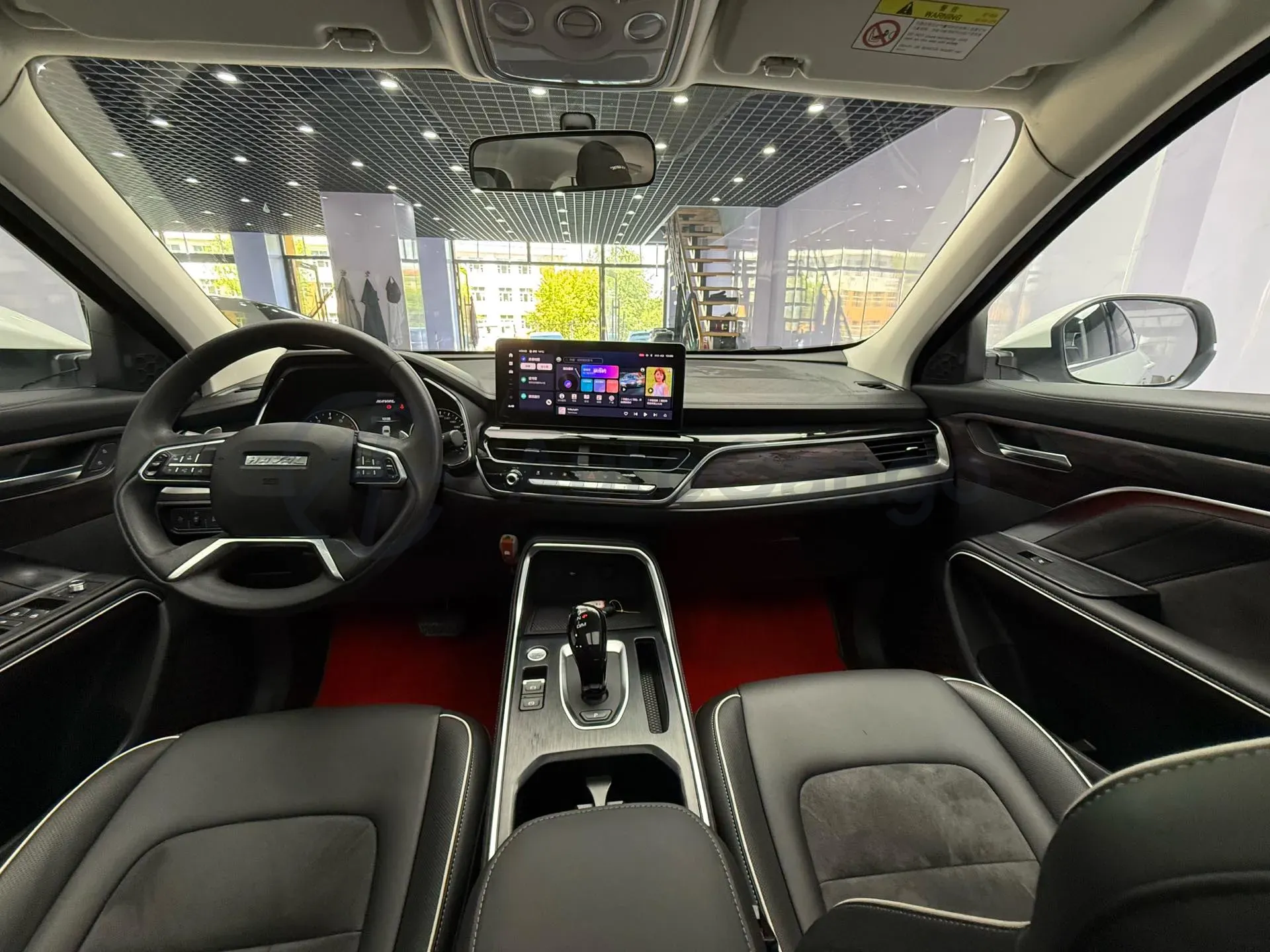 2021 Haval H6 1.5T 150HP L4 7DCT,autocango,china used car exporter,china ev exporter,chinese used car exporter,chinese used ev exporter