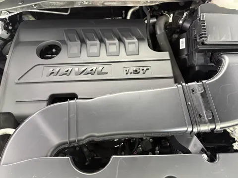 2021 Haval H6 1.5T 150HP L4 7DCT