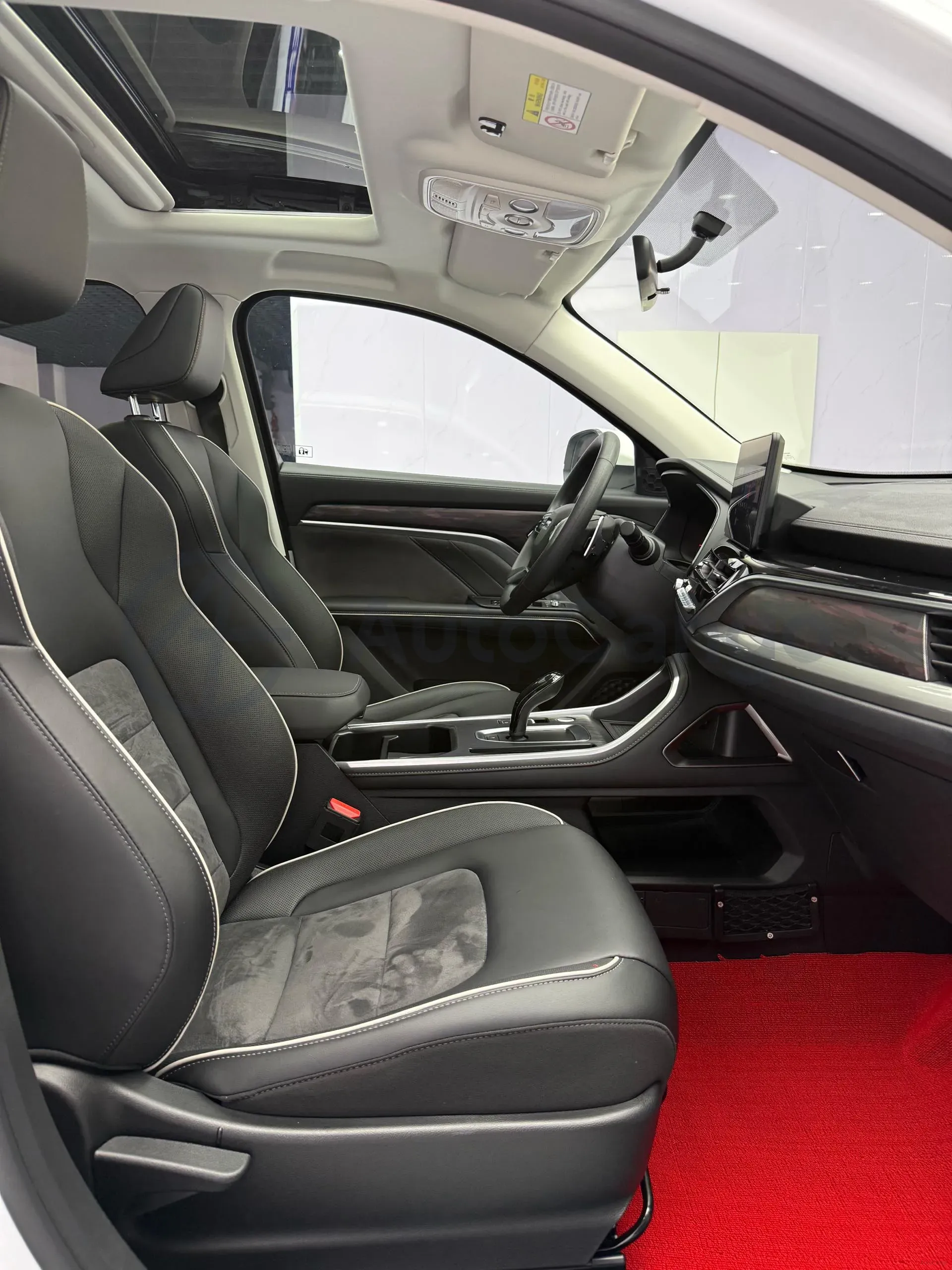 2021 Haval H6 1.5T 150HP L4 7DCT,autocango,china used car exporter,china ev exporter,chinese used car exporter,chinese used ev exporter