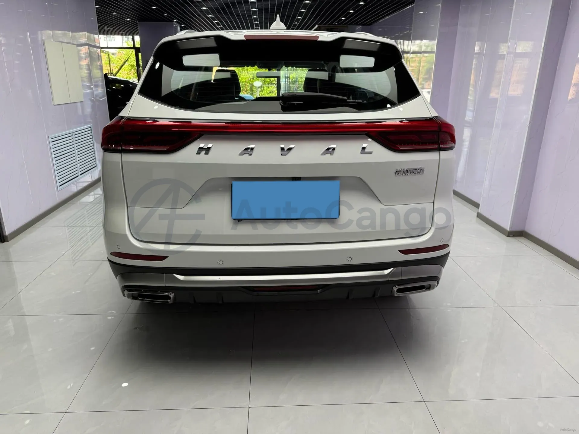 2021 Haval H6 1.5T 150HP L4 7DCT,autocango,china used car exporter,china ev exporter,chinese used car exporter,chinese used ev exporter