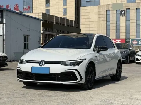 2023 VOLKSWAGEN GOLF,autocango,china used car exporter,china ev exporter,chinese used car exporter,chinese used ev exporter