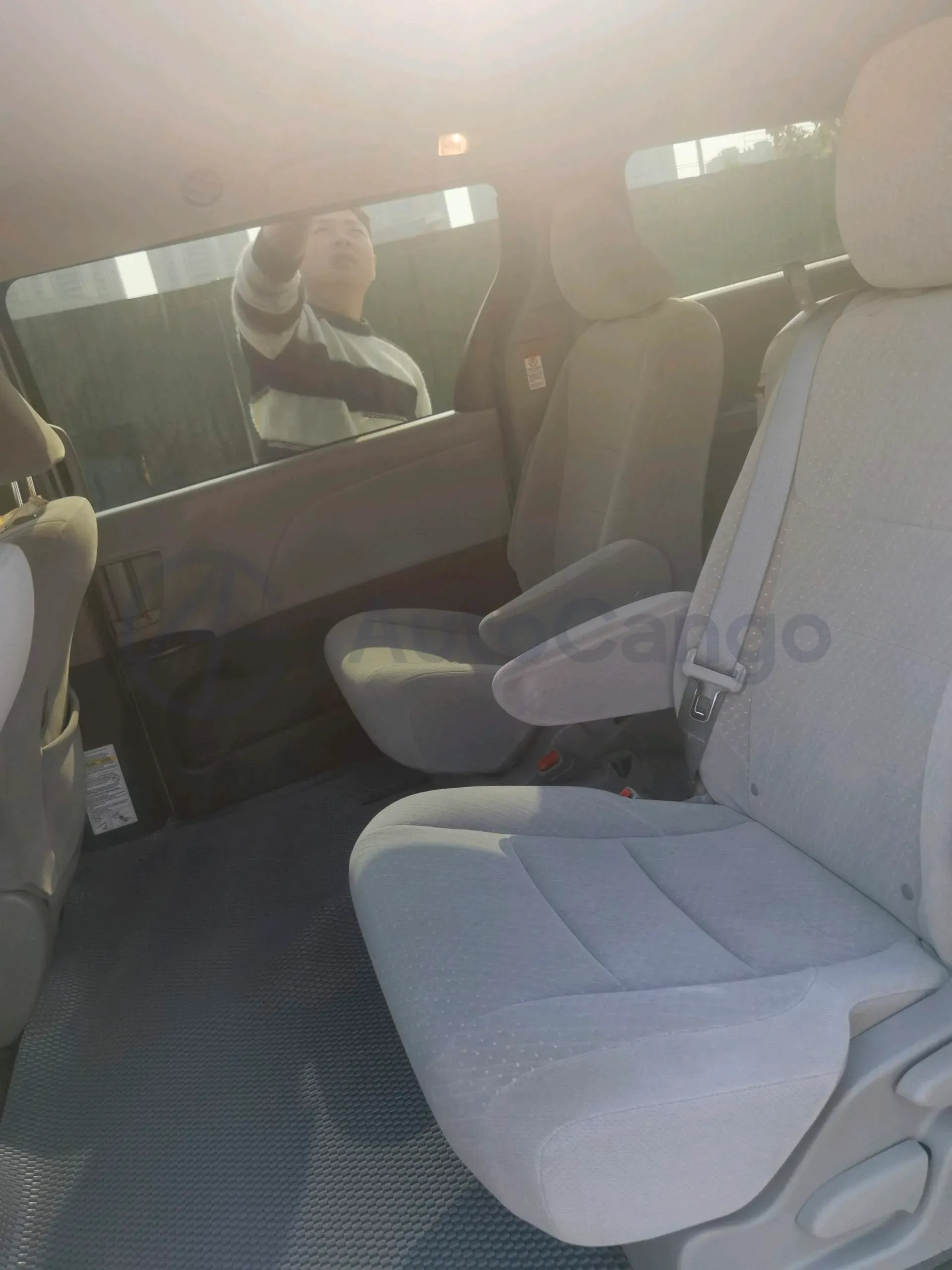 2018 Toyota Land Cruiser Prado 3.5L 280HP V6 6AT,autocango,china used car exporter,china ev exporter,chinese used car exporter,chinese used ev exporter