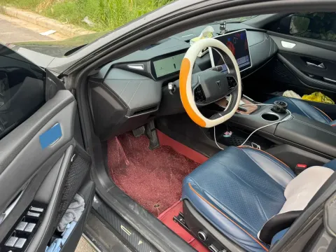 2024 Deepal SL03 1.5L 95HP L4 REEV 28.39KWH,autocango,china used car exporter,china ev exporter,chinese used car exporter,chinese used ev exporter