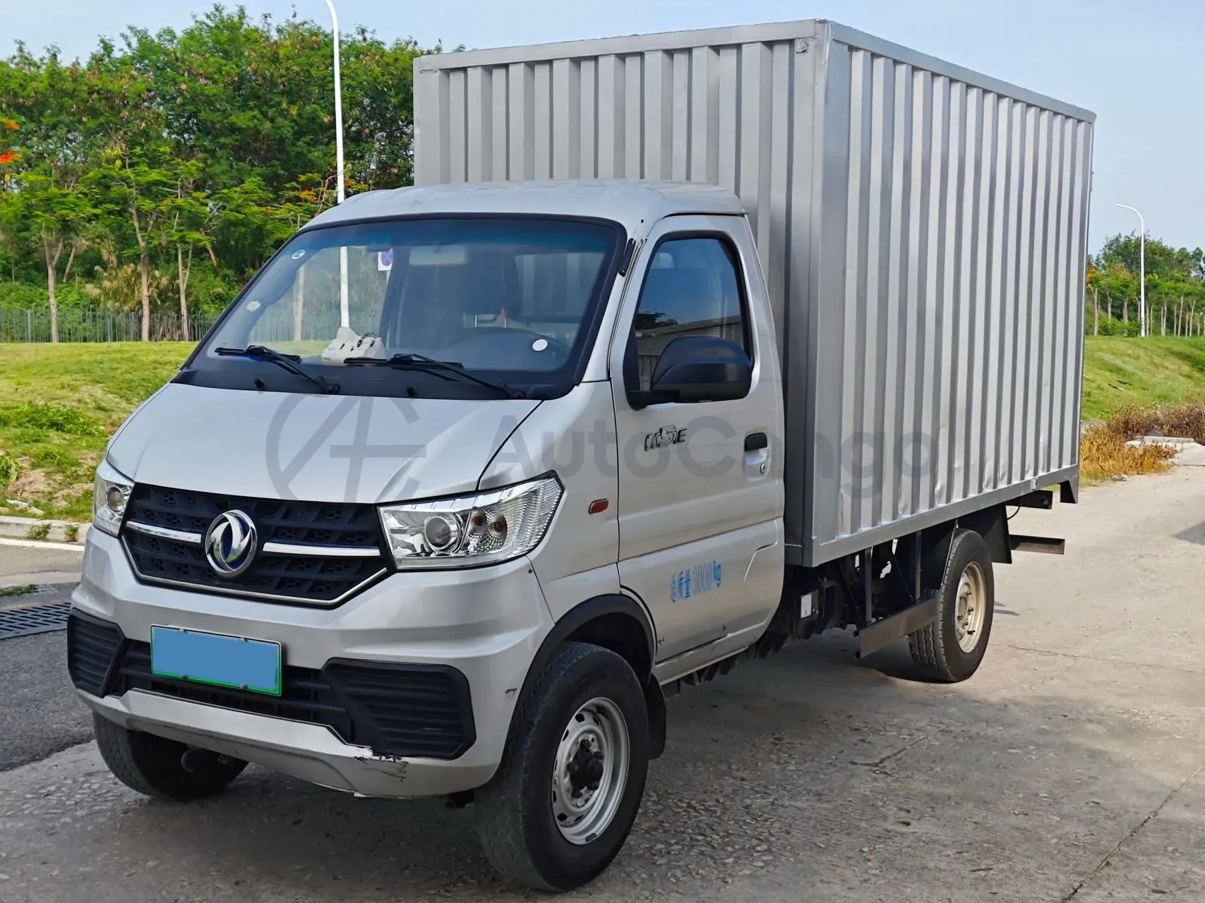 2024 ChangAn KuaYue KuaYueWangX3 EV BEV 56.67KWH,autocango,china used car exporter,china ev exporter,chinese used car exporter,chinese used ev exporter