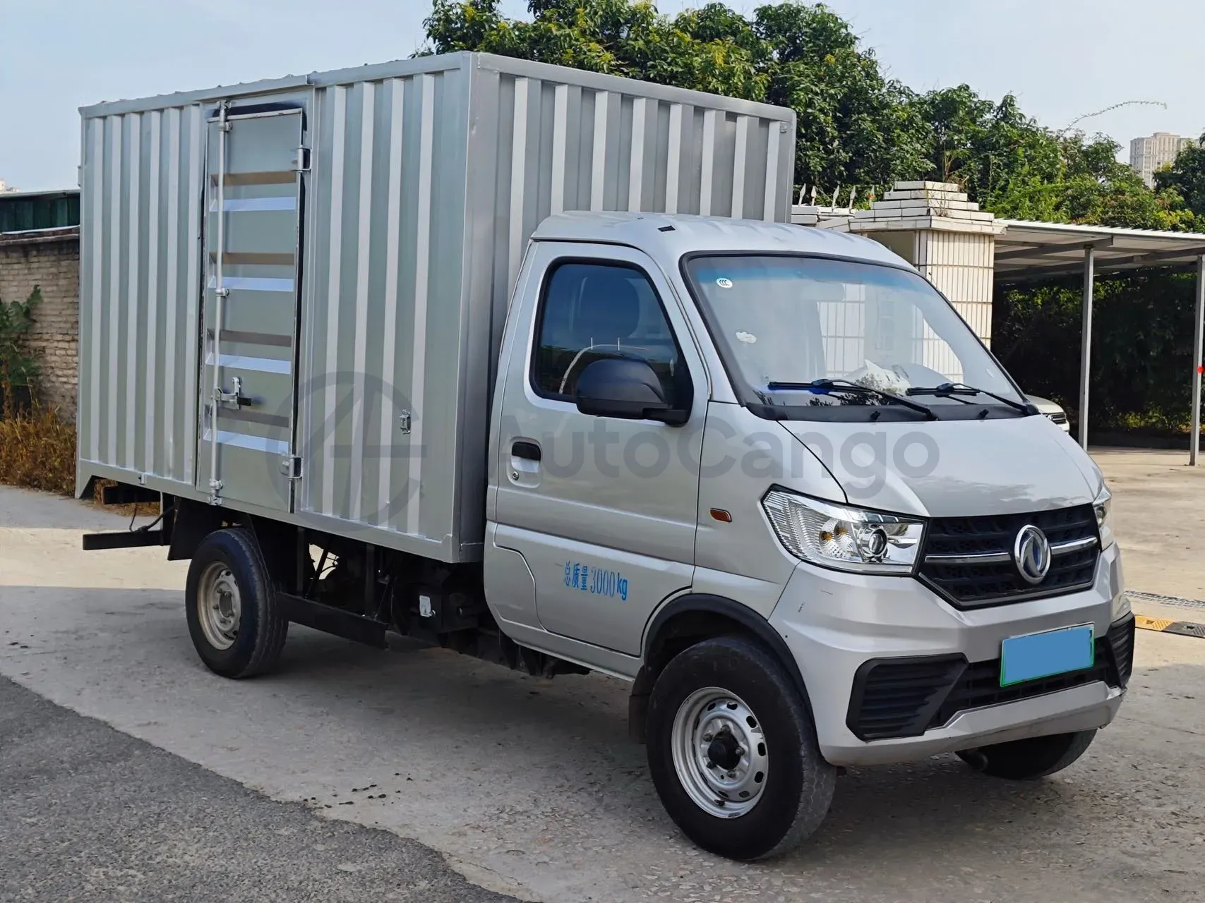 2024 ChangAn KuaYue KuaYueWangX3 EV BEV 56.67KWH,autocango,china used car exporter,china ev exporter,chinese used car exporter,chinese used ev exporter