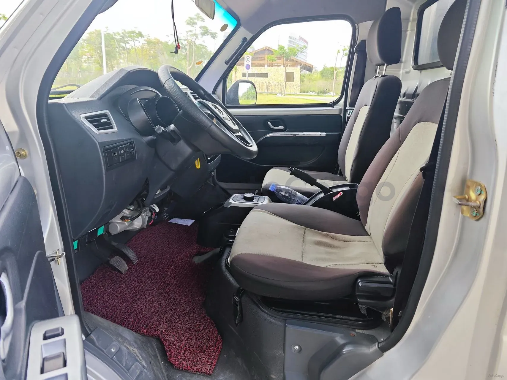 2024 ChangAn KuaYue KuaYueWangX3 EV BEV 56.67KWH,autocango,china used car exporter,china ev exporter,chinese used car exporter,chinese used ev exporter