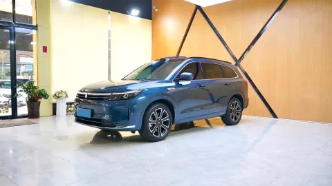 2024 AITO AITO M7,autocango,china used car exporter,china ev exporter,chinese used car exporter,chinese used ev exporter