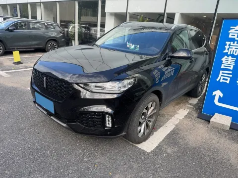 2018 WEY VV6,autocango,china used car exporter,china ev exporter,chinese used car exporter,chinese used ev exporter