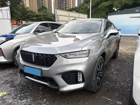 2019 WEY VV7,autocango,china used car exporter,china ev exporter,chinese used car exporter,chinese used ev exporter