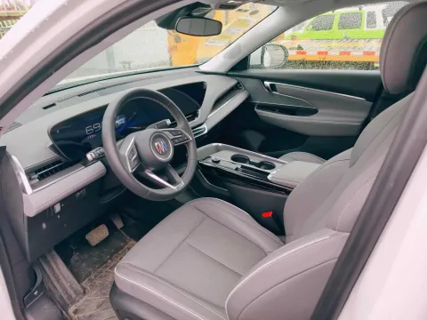 2025 Buick E5 BEV,autocango,china used car exporter,china ev exporter,chinese used car exporter,chinese used ev exporter
