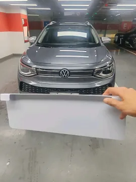 2021 Volkswagen ID.6 Crozz BEV 84.8KWH