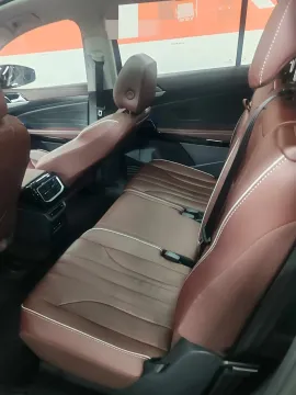 2021 Volkswagen ID.6 Crozz BEV 84.8KWH
