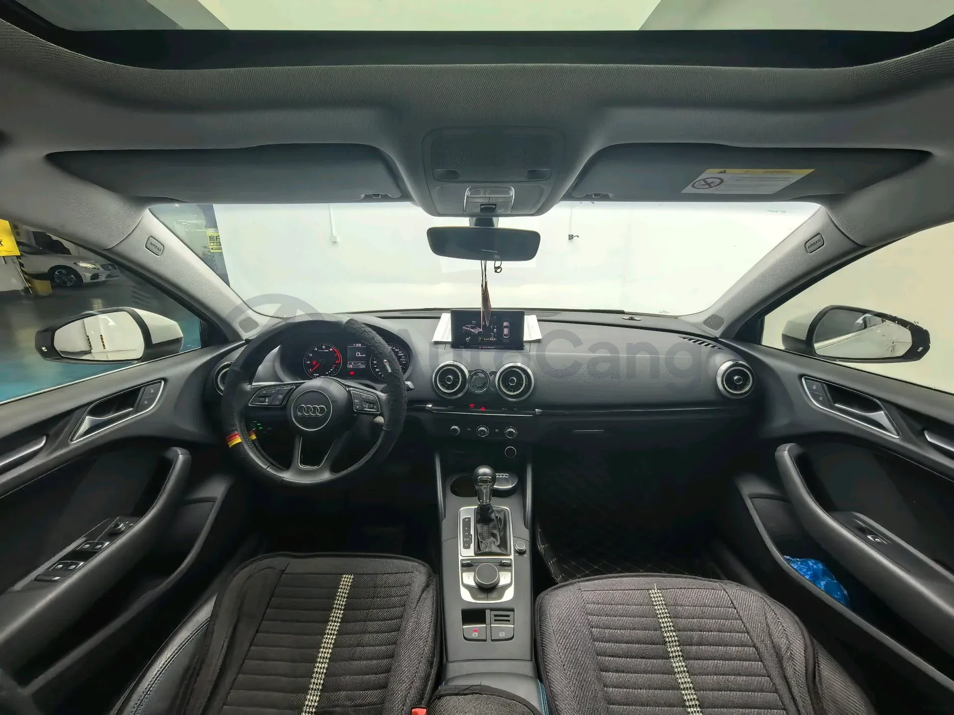 2019 Audi A3 1.4T 150HP L4 7DCT,autocango,china used car exporter,china ev exporter,chinese used car exporter,chinese used ev exporter