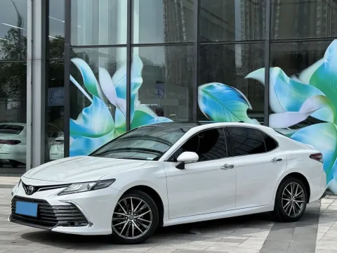 2021 TOYOTA CAMRY,autocango,china used car exporter,china ev exporter,chinese used car exporter,chinese used ev exporter