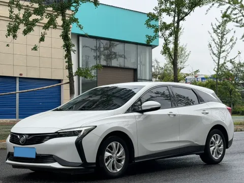 2022 BUICK VELITE 6,autocango,china used car exporter,china ev exporter,chinese used car exporter,chinese used ev exporter