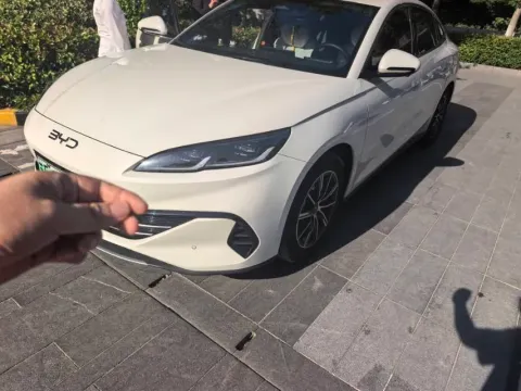 2024 BYD SEAL06,autocango,china used car exporter,china ev exporter,chinese used car exporter,chinese used ev exporter