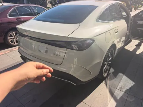 2024 BYD Seal06 1.5L 101HP L4 E-CVT PHEV 15.87KWH,autocango,china used car exporter,china ev exporter,chinese used car exporter,chinese used ev exporter