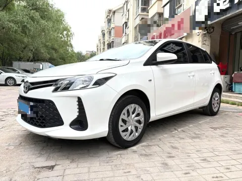 2021 TOYOTA VIOS FS,autocango,china used car exporter,china ev exporter,chinese used car exporter,chinese used ev exporter